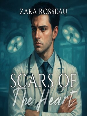 cover image of Scars of the Heart